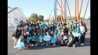 fall rally south vlog 2018