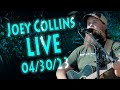 Joey Collins | "Somebody" | The Campfire Fund of FL | (2 of 3)