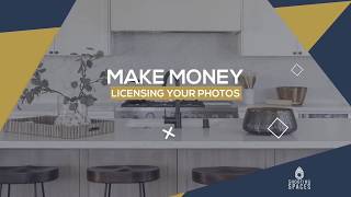 How To Make Money Licensing Your Photos Webinar