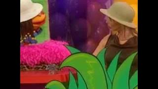 Hi-5 Kellie Dinosaurs