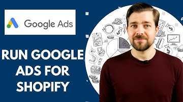 How To Run Google Ads For Shopify Complete Setup & Strategy (2025) Full Setup & Tutorial