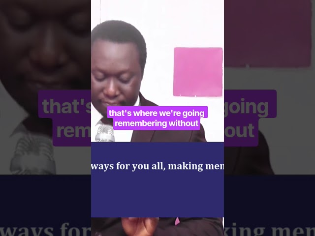 Your Work Of Faith