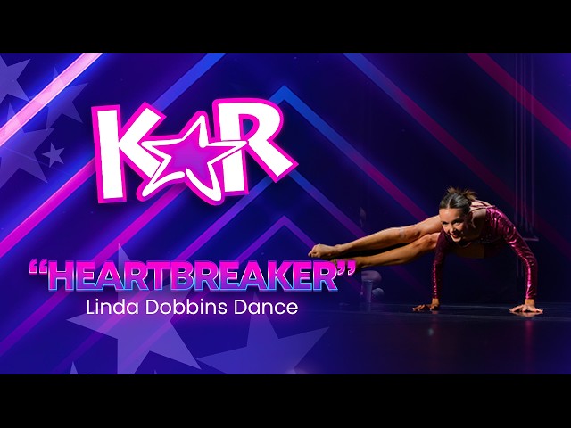 Heartbreaker | Mary Camden Amos | Linda Dobbins Dance | Top Elite