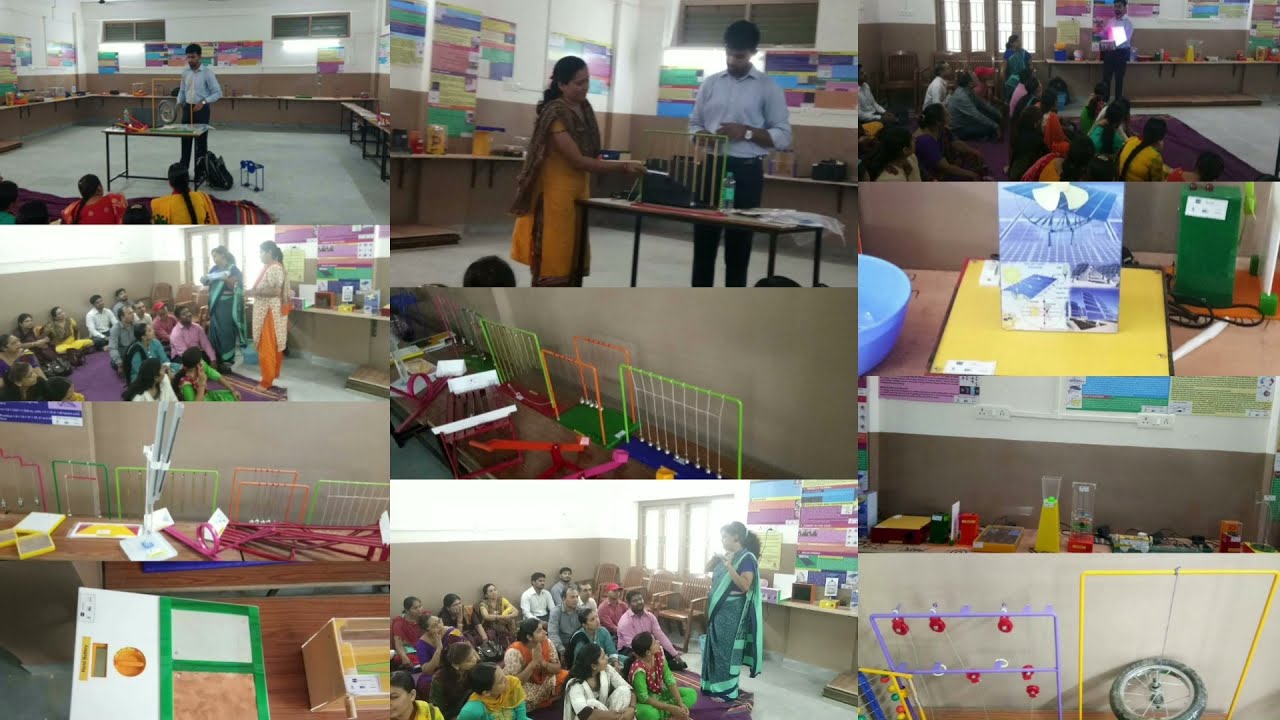 STEM Learning - Dadra and Nagar Haveli | Corporate Social Responsibility In Education | CSR