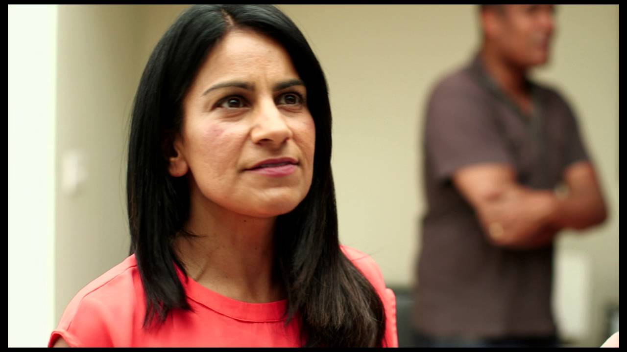 charity video vintage tea party PROMO London video producers