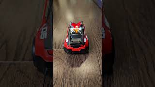 Hot Wheels Flash Drifter Twinduction (Collectible)
