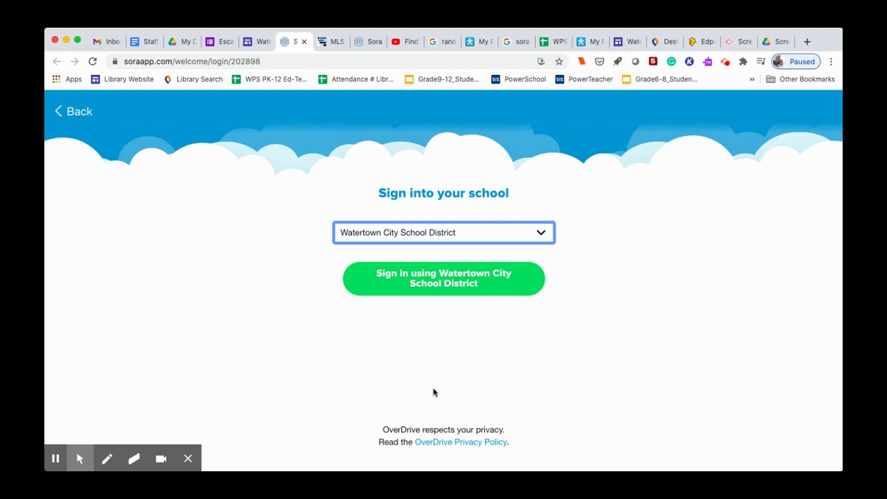 How to Log in to Sora - YouTube