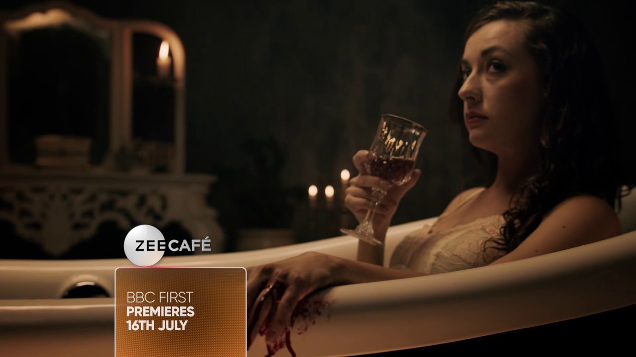 BBC FIRST – The Best Of British Drama only on Zee Café
