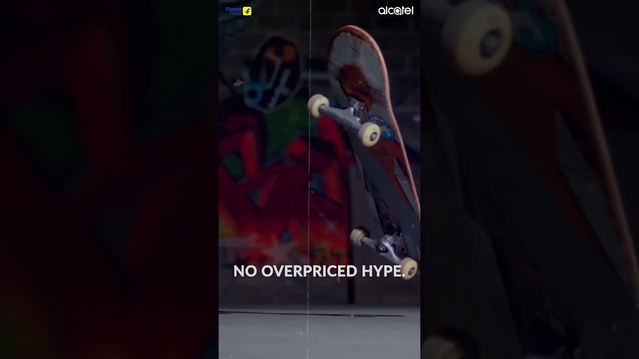 Alcatel V3 Series | Real Upgrades. Zero Nonsense. Built for the Now Gen.