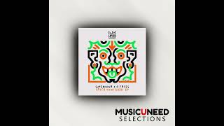 Supernova, II Faces - Catch Your Light (Extended Mix)