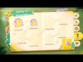 All Stamps of Memories location - Abandoned District | INFINITY NIKKI