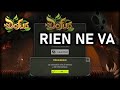 FULL SUCCÈS PROBLÈMES TECHNIQUES + FAILS - KOLIZEUM - Gryfox [DOFUS]