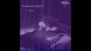 Professor ft Berdi - Sensiz (official audios) RESKEY