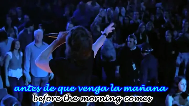 Rolling Stones - Paint it, Black Subtitulado Español Ingles HD