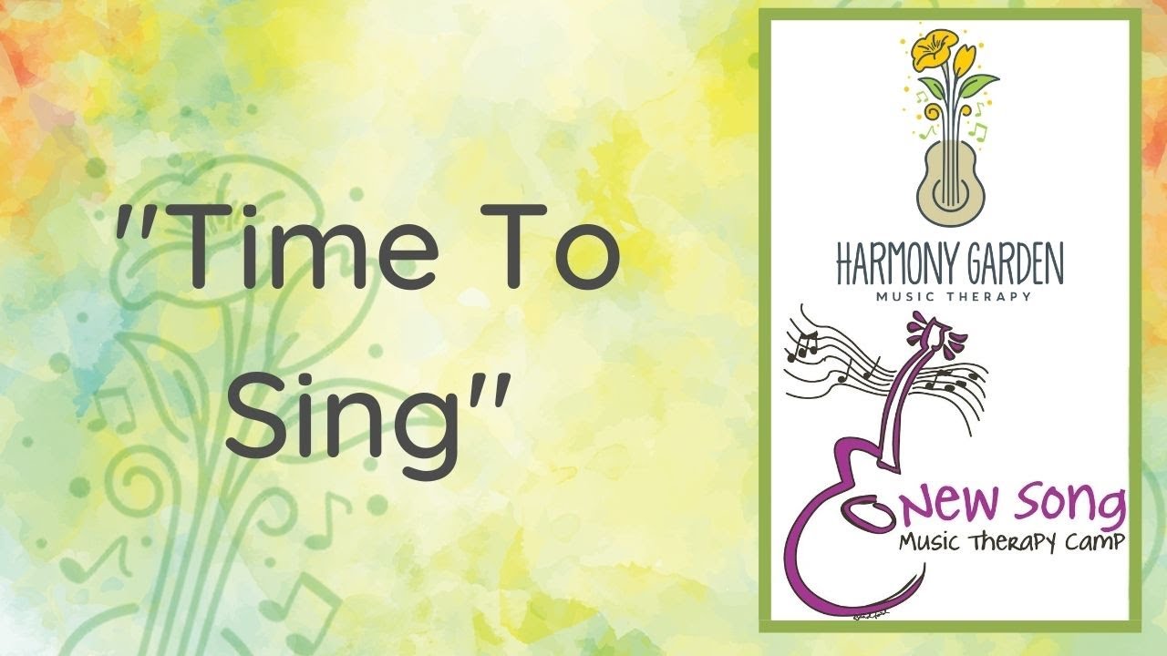 NSMTC 2020- "Time To Sing"