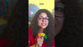 लय सीखें | By @classicalshubha | #shorts #vocal #voice #class #classical music