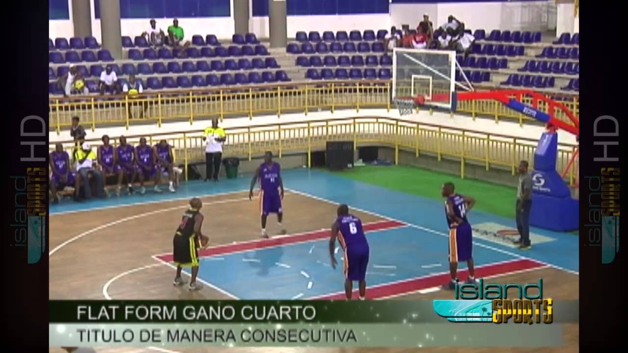 Island Sports Enero 13 - 2015 Especial Lo Mejor del 2014