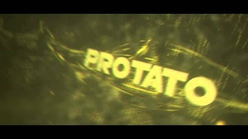 Protato | Intro | By AquaticFX