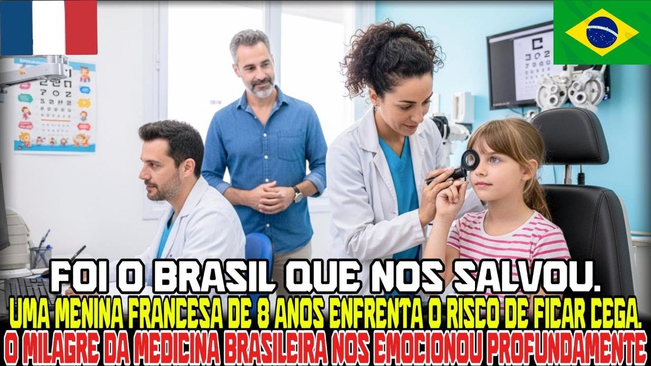 90% de Risco em Paris A Esperança de Léa e a Lição do Último Amor no Brasil