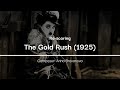 Rescoring the gold rush 1925 by arina brovanova