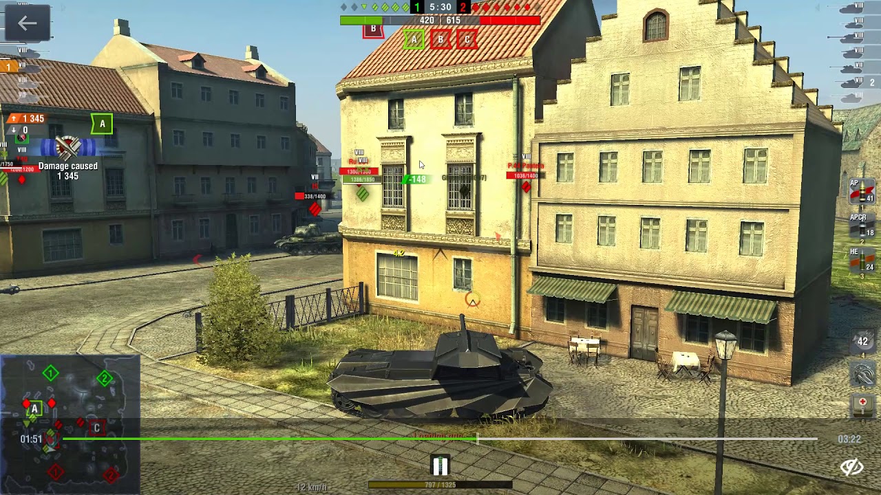 (WOTBLITZ) Mastery dracula, top gun, radley-walter's and nicol's medals