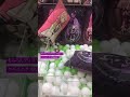 鬼滅の刃・クレーンゲーム【裏技・ディスプレイ狙い・UFOキャッチャー】