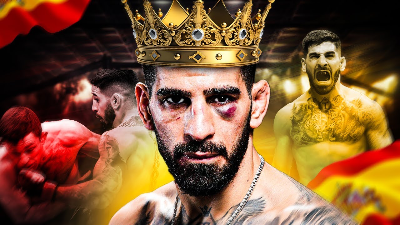 Can Ilia Topuria Become UFC Champ After Only 6 Fights?