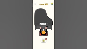 DOP 4 Level 284 Draw One Part By SayGames Short Games Play #dop4drawonepart #dop4 #short #gamingplay