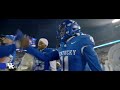 FB: Gator Bowl Hype Video - Narrated by Ray Davis