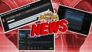 Further Compensation Talk, Act 5.4 Today! and More [MarvelChampionsNews]