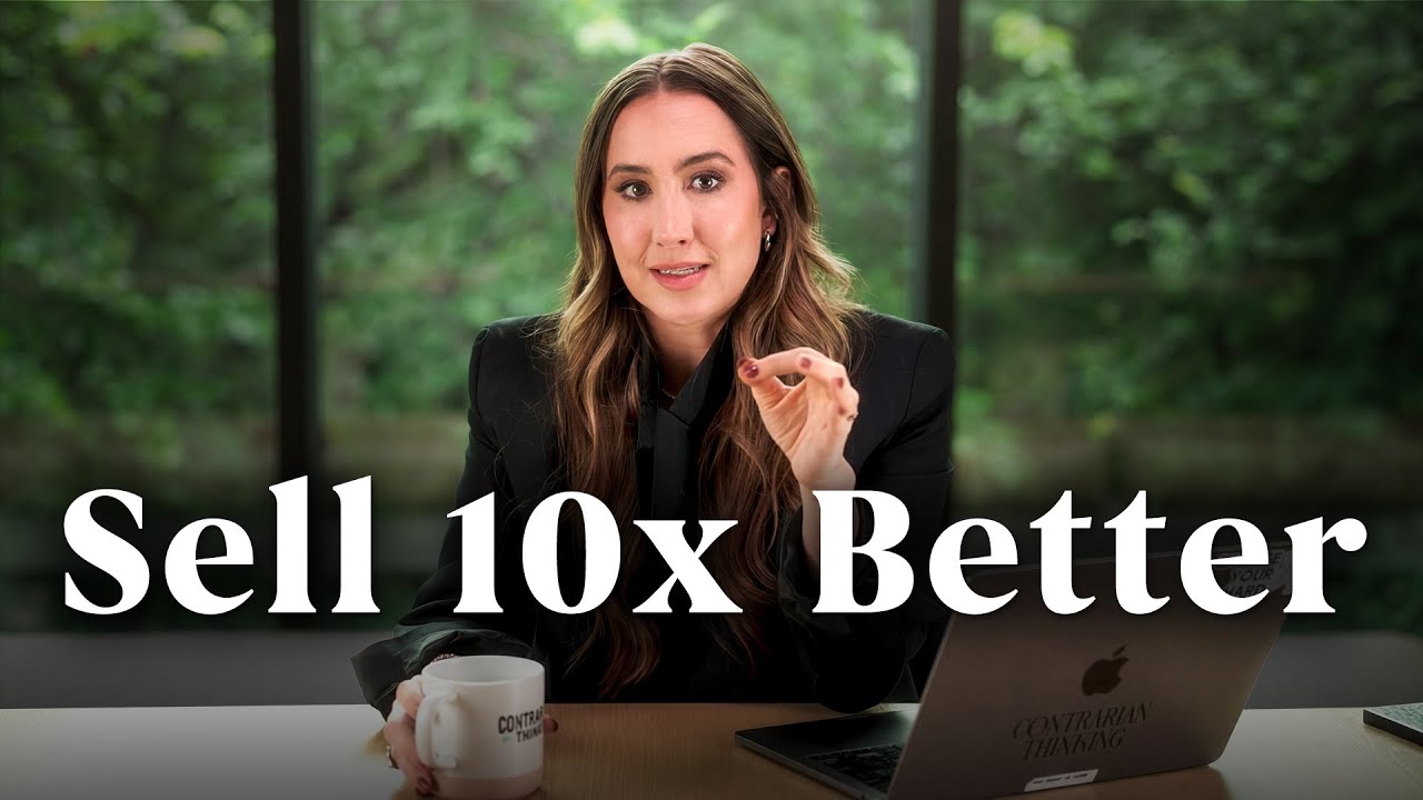 3 Rules For Selling To Rich People (Make A TON of Money)