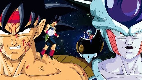 Vegito1089 Power Levels Movie Specials