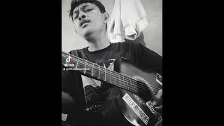 cover lagu kasih (salju)