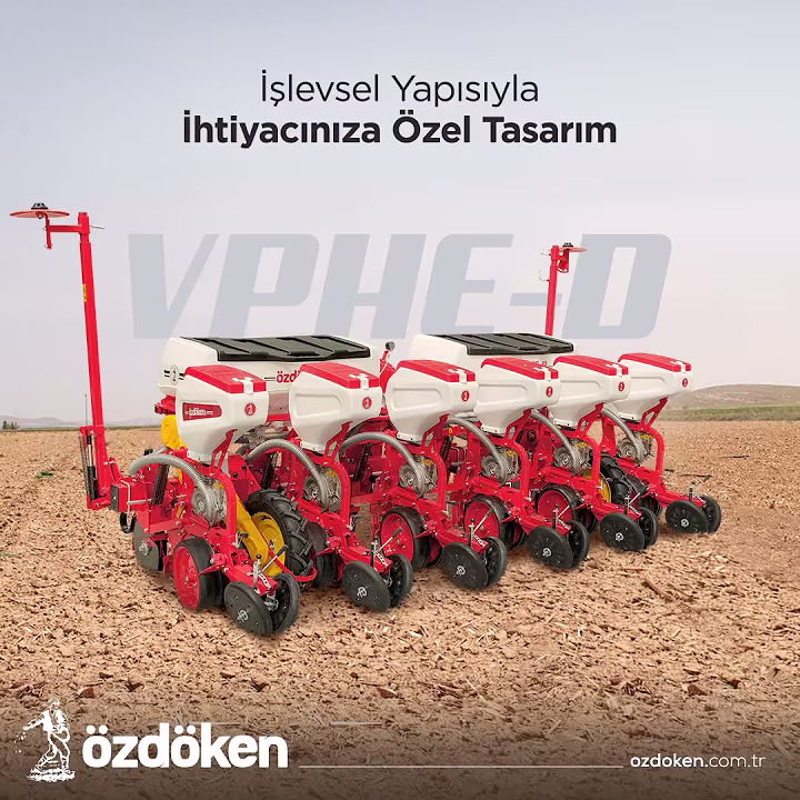 Özdöken I VPHE-D