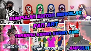 Editor Berkelas Terbaru,Editor Berkelas Fanart Keren Keren Abis