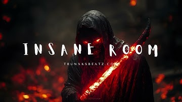 INSANE ROOM (Tech N9ne x Eminem x Hopsin Type Beat)