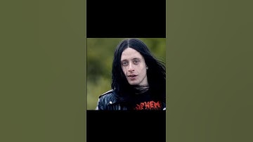 Thumbnail of ⛧Euronymous and Dead⛧ #mayhem #blackmetal #lordsofchaos #edit #euronymous #Dead