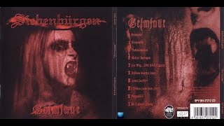 Siebenburgen-Grimjaur (1998) (Full Album)