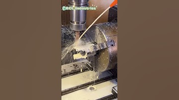 Stainless Steel U-Joint Yoke CNC Milling