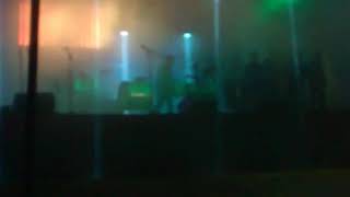 Banda de santa María ocotlan