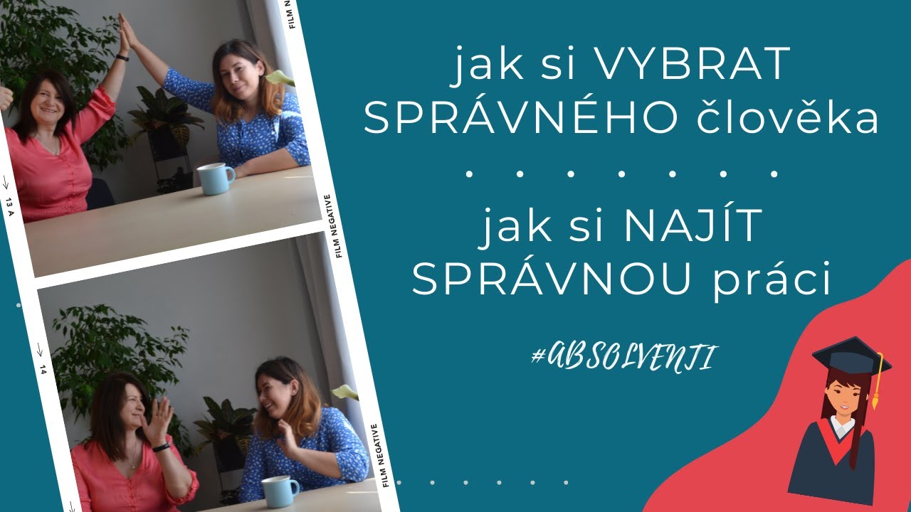 #56 Trainee program je šance