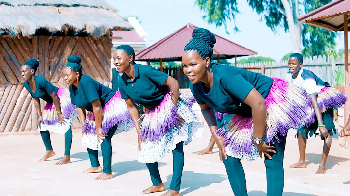 MWAIYUKA  By JFP Entertaiment Group   Bukoba (Official Music Video) By JFP Records