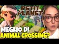 Animal Crossing DEVE STARE ATTENTO! Petit Planet sta ARRIVANDO!