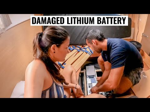 THIS CHANGES EVERYTHING | Sailboat Problems… Again Ep. 57