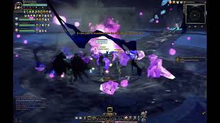 Dragon Nest SEA- Fission Maze LB24 Sniper POV screenshot 2