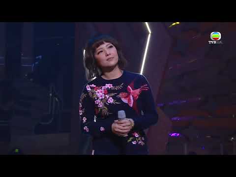 衛詩帶大家回味90年代劇集主題曲《對不起，我愛你》- 流行經典50年