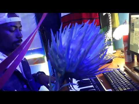 Obsa Abdisa TAO STUDIO MUSIC LIVE