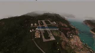 Arma 3: Testing paradrop script