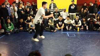 Fishy Vs Ineedthename Preliminaries Clash Of Kings Ii