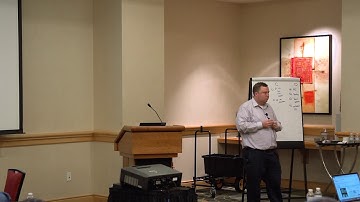 2018 OHDSI Population-Level Estimation Tutorial (5 of 6)